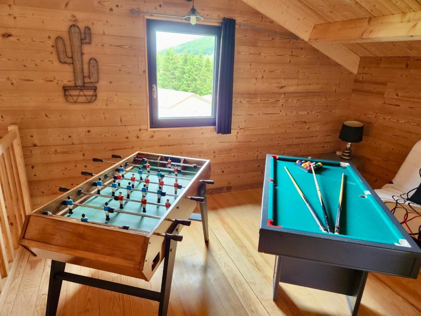 Casa vacanze Le Des Genets Coucouron