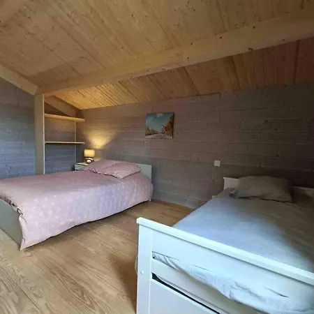 Le Gite Des Genets Coucouron Extérieur photo