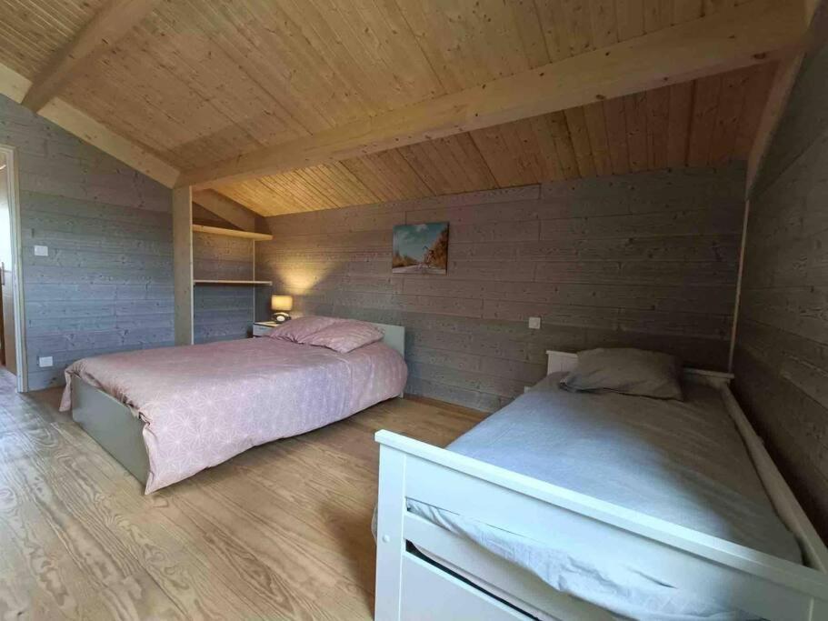 Holiday home Le Des Genets