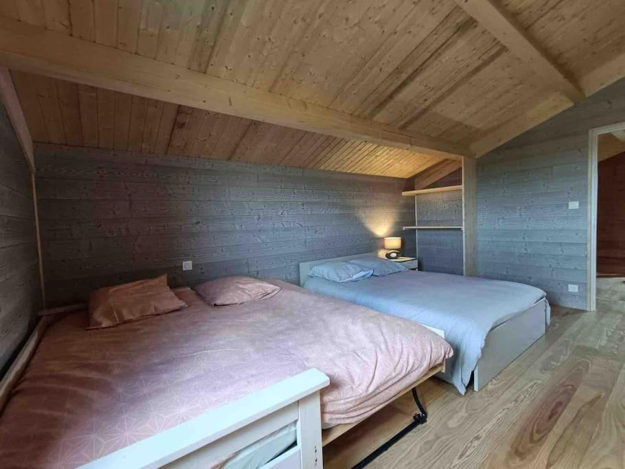 Holiday home Le Des Genets