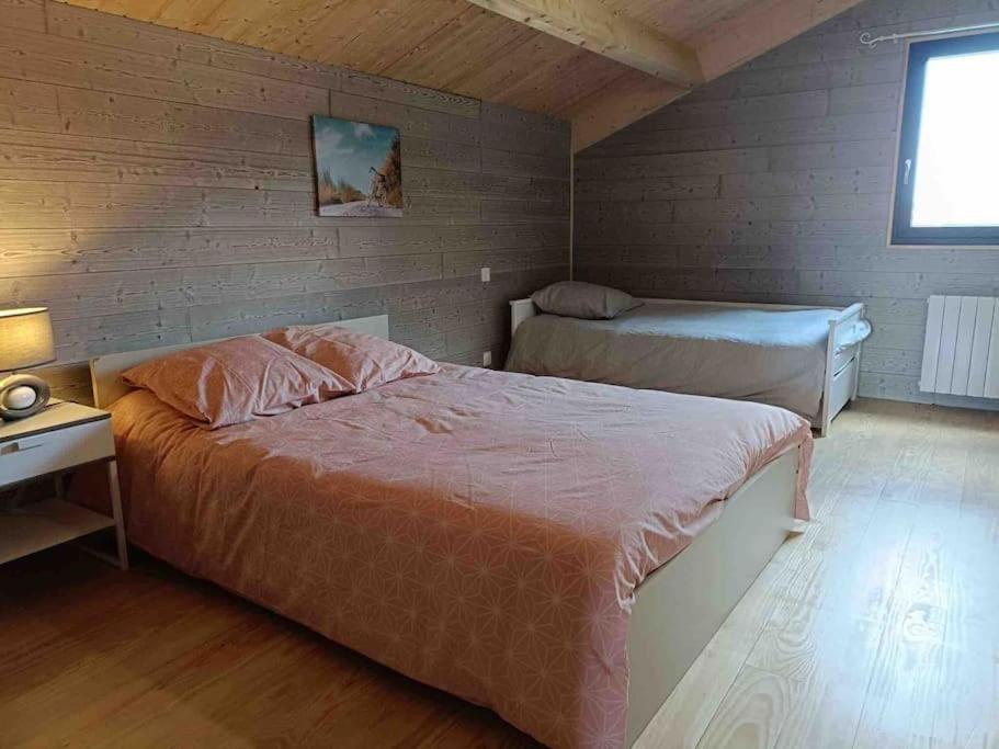 Holiday home Le Des Genets *