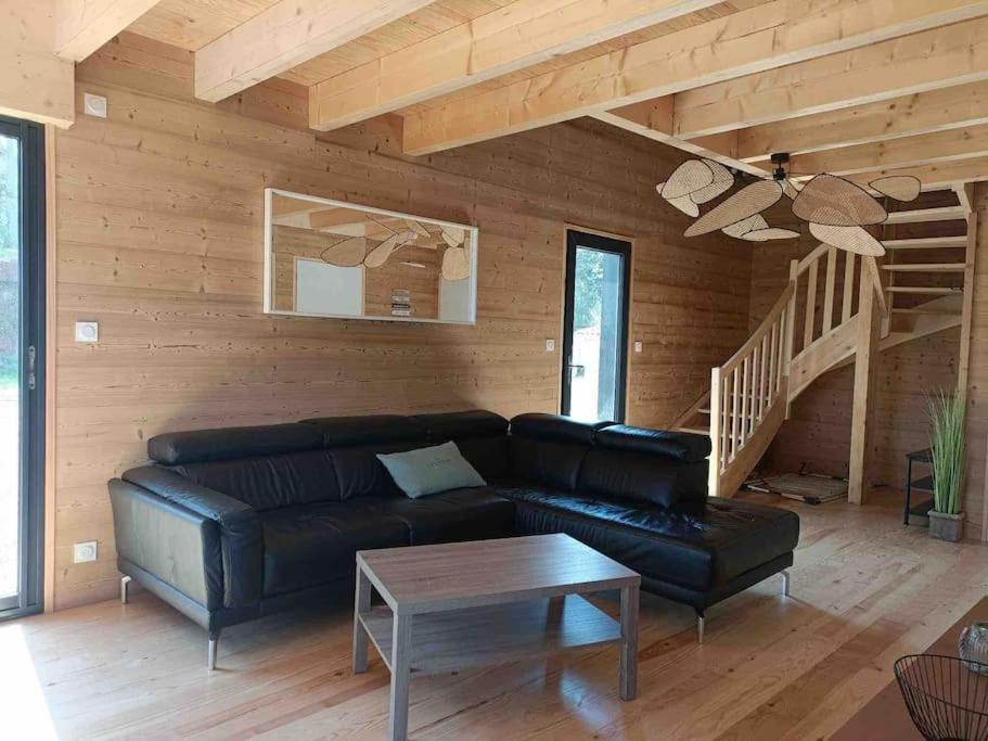 Le Des Genets Holiday home