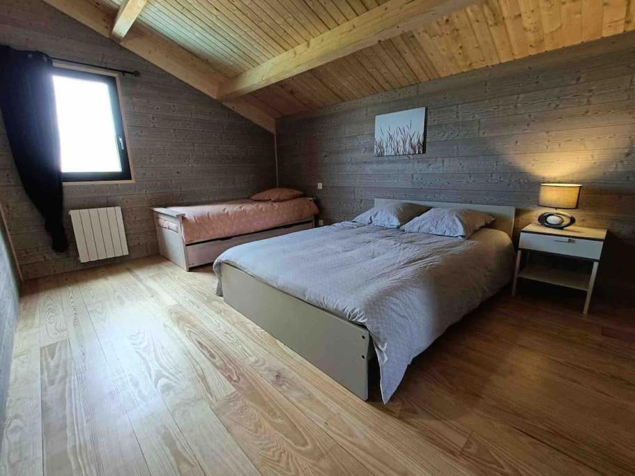 Holiday home Le Des Genets